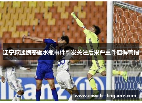 辽宁球迷愤怒砸水瓶事件引发关注后果严重性值得警惕 辽宁球迷愤怒砸水瓶事件引发关注后果严重性值得警惕