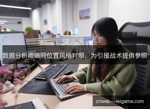数据分析师做同位置风格对照,为引援战术提供参照 数据分析师做同位置风格对照,为引援战术提供参照